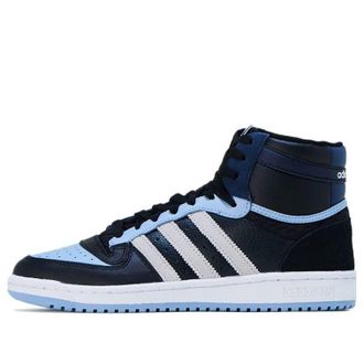 adidas Top Ten RB Hi Black Ambient Sky S24123
