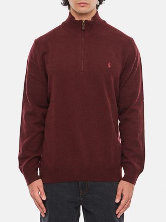 Polo Ralph Lauren Pullover Polo Ralph Lauren in lana