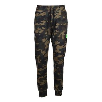Dolce & Gabbana Uomo, Pantaloni, Verde, M, new