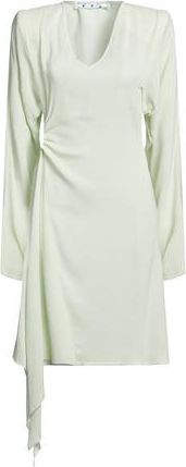 Off-white DRESSES - Mini dresses sur YOOX.COM