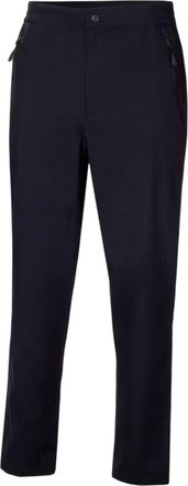 Calvin Klein Waterdichte herenbroek met normale pasvorm (Marine)