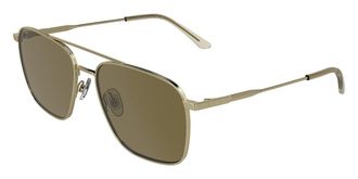 Calvin Klein CK26121S 717 Mens Sunglasses Size 58