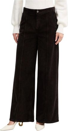 Twinset Donna, Pantaloni, Marrone, XS, new
