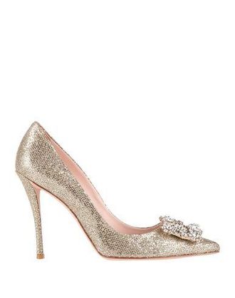 Roger Vivier FOOTWEAR - Pumps on YOOX.COM