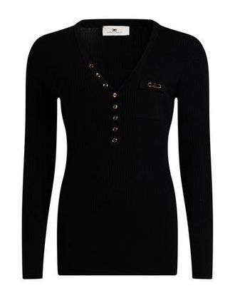 Elisabetta Franchi KNITWEAR - Jumpers on YOOX.COM