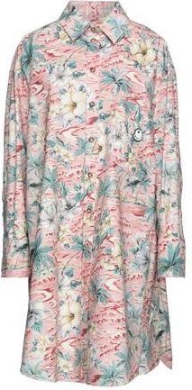 Moncler DRESSES - Mini dresses sur YOOX.COM