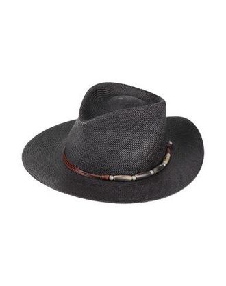 Brunello Cucinelli ACCESSORIES - Hats on YOOX.COM