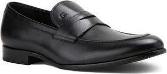 Gordon Rush Avery Penny Loafer in Black at Nordstrom Rack, Size 10.5