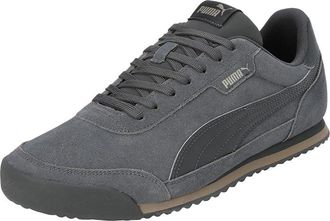 Puma Puma Mens Turino Sd Trainers Grey 7