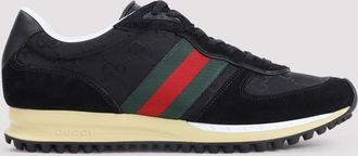 Gucci Scarpe da ginnastica Nora di Gucci