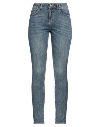 Take Two HOSEN & RÖCKE - Jeanshosen auf YOOX.COM