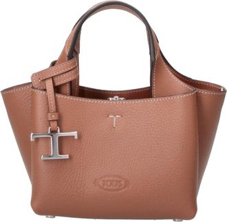Tod's Borsa Mini In Pelle