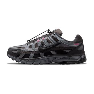 Nike Hombre, Deporte, Negro, Talla: 47 1/2 EU