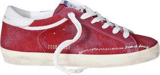 Golden Goose Sneakers - Dames - Sneakers - Rood - 37 EU - Schoenen