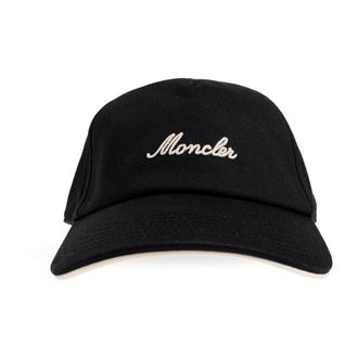 Moncler Uomo, Accessori, Nero, Taglia unica, new