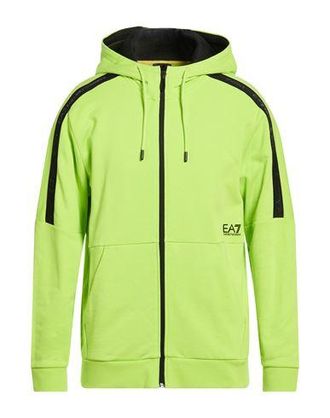 Emporio Armani CAMISETAS Y TOPS - Sudaderas en YOOX.COM