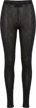 Dondup Lurex Leggings