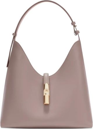 Furla Borsa a spalla Goccia media - Rosa