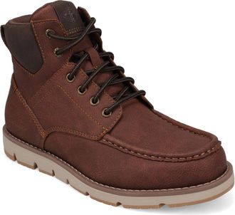 Dockers Mens Derrick Rugged Chukka Boot