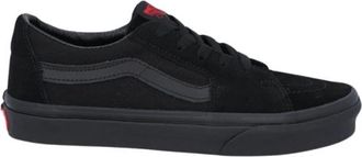 Vans Sneakers - Dames - Sneakers - Zwart - 36 1/2 EU - Schoenen