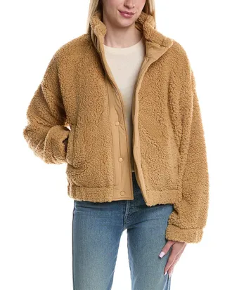 PJ Salvage Pj Salvage Campfire Cozy Jacket