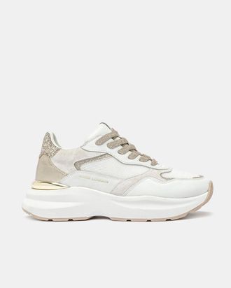 Crime London FAITH PLATINUM SHADES