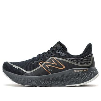 New Balance Fresh Foam X 1080v12 Permafrost Black Copper Metallic M1080V12