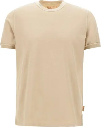 Bob Hombre, Camisetas, Beige, Talla: M