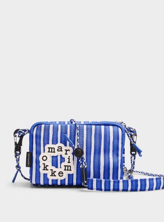 Marimekko Womens Iloisa Piccolo small crossbody bag