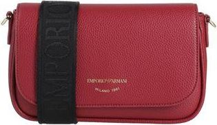 Emporio Armani BAGS - Cross-body bags on YOOX.COM