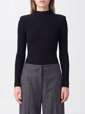 Jil Sander Slim Fit Pure Wool Turtleneck Jumper