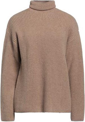 P.A.R.O.S.H. KNITWEAR - Turtlenecks sur YOOX.COM
