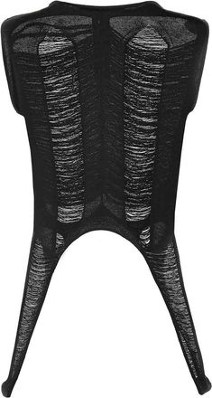 Rick Owens Tanja T Top