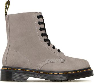 Dr. Martens 1460 Pascal Combat Boots