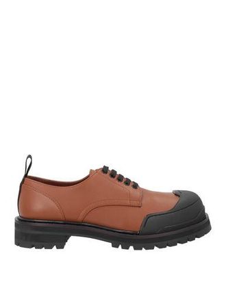 Marni FOOTWEAR - Lace-up shoes sur YOOX.COM