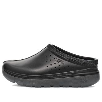 UGG Tasman Sport Slipper Black 1138590-BLACK