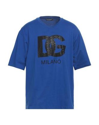 Dolce & Gabbana TOPWEAR - T-shirts su YOOX.COM