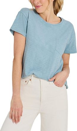 Life is good Life Is Good Slub T-Shirt