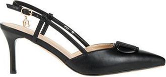 Laura Biagiotti CALZADO - Zapatos de sal&oacute;n en YOOX.COM