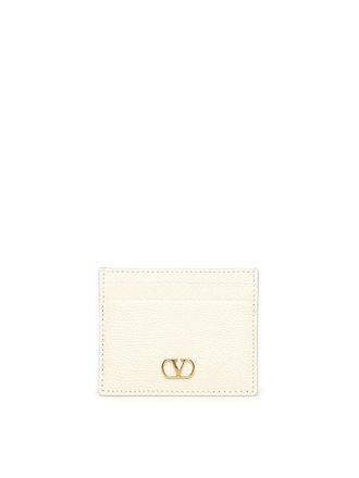 Valentino Garavani Vlogo Signature Card Holder