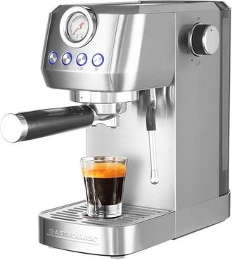 Gastroback Cafetera Gastroback Design Espresso Piccolo Pro 42721