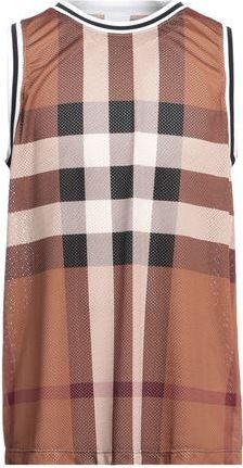 Burberry TOPWEAR - T-shirts on YOOX.COM