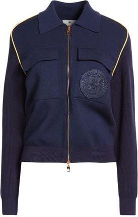 Elisabetta Franchi STRICKWAREN - Strickjacken auf YOOX.COM