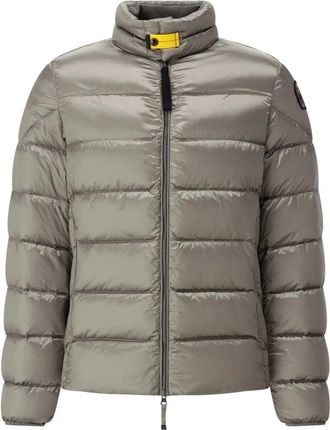 Parajumpers Dillon Donsjack - Heren - Gewatteerde jassen - Groen - S - Jassen