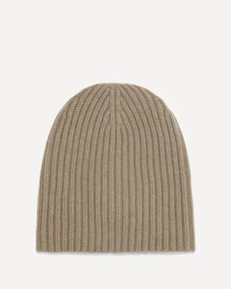 Loro Piana Cashmere beanie Hat Male UNI