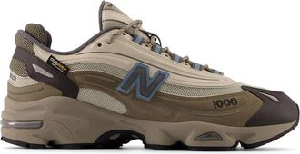 New Balance 1000 - Sneakers marroni-Marrone