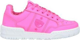 Chiara Ferragni FOOTWEAR - Trainers sur YOOX.COM