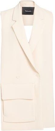 Hev&ograve; COATS & JACKETS - Gilets sur YOOX.COM