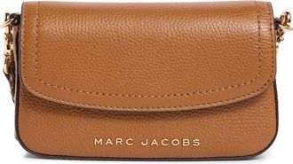 Marc Jacobs Groove Mini Crossbody Bag in Whiskey at Nordstrom Rack