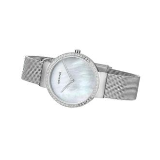 Bering Bering, unisex, Accessoires, Grijs, Maat: ONE Size